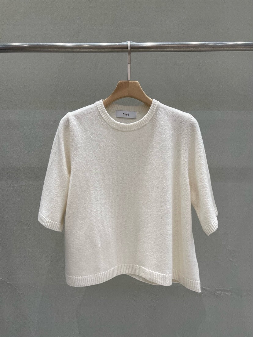 (2026FW) THEMUI - TOP