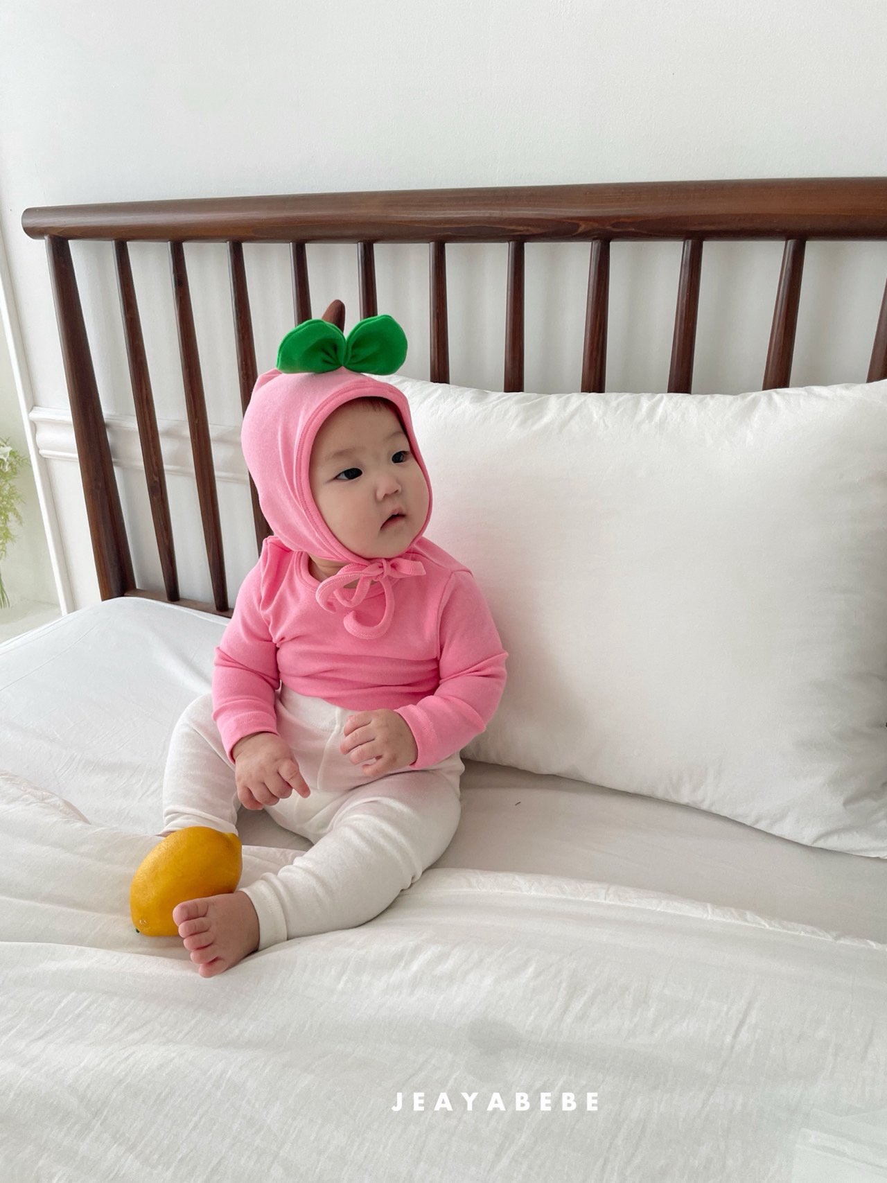 🇰🇷jeayabebe set