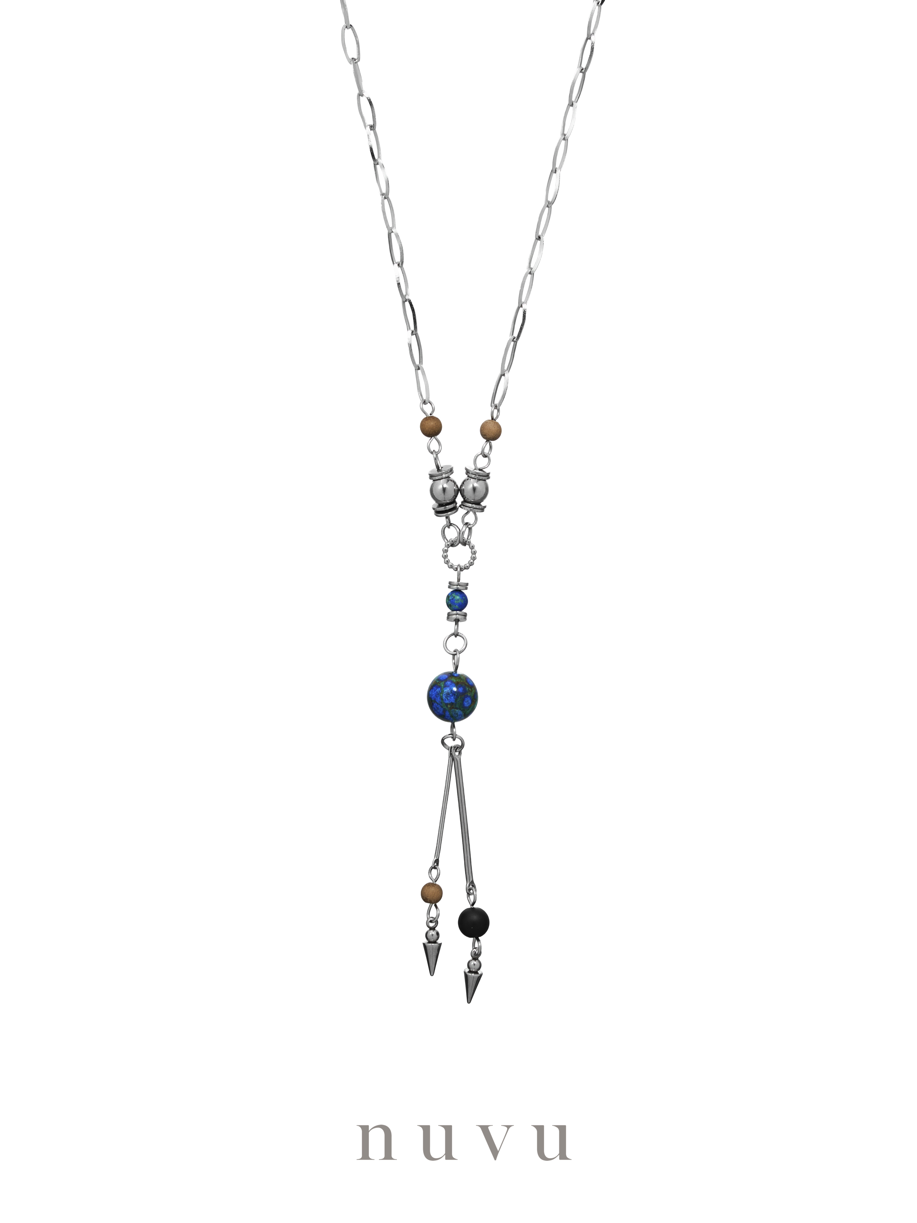 Terra Vision Necklace