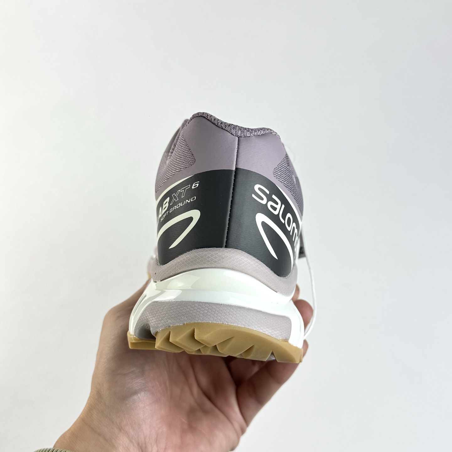 Salomon XT-6
