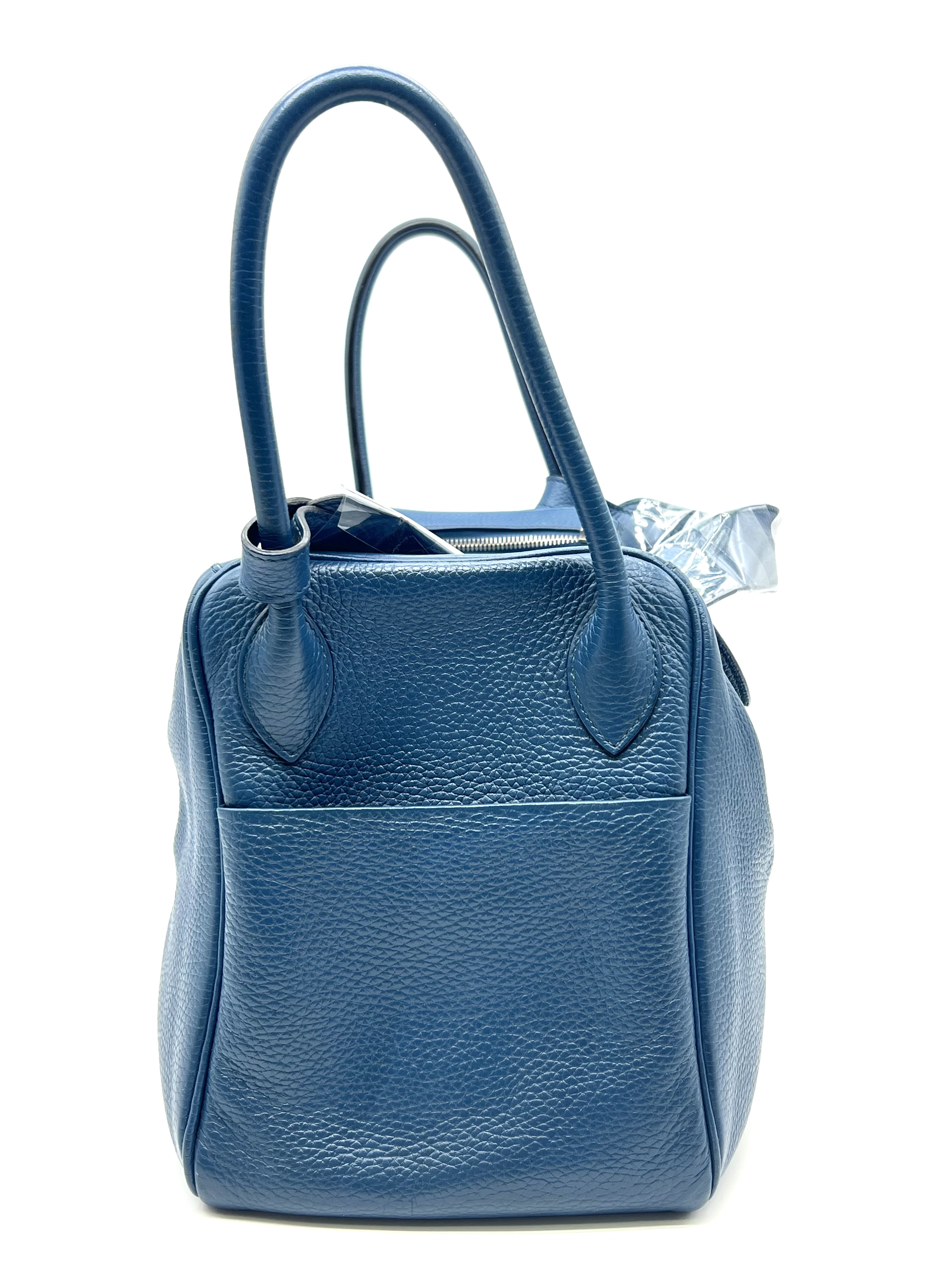 Pre-Owned HERMÉS Lindy 34 Stamp 框P/ Product Code: 26041408