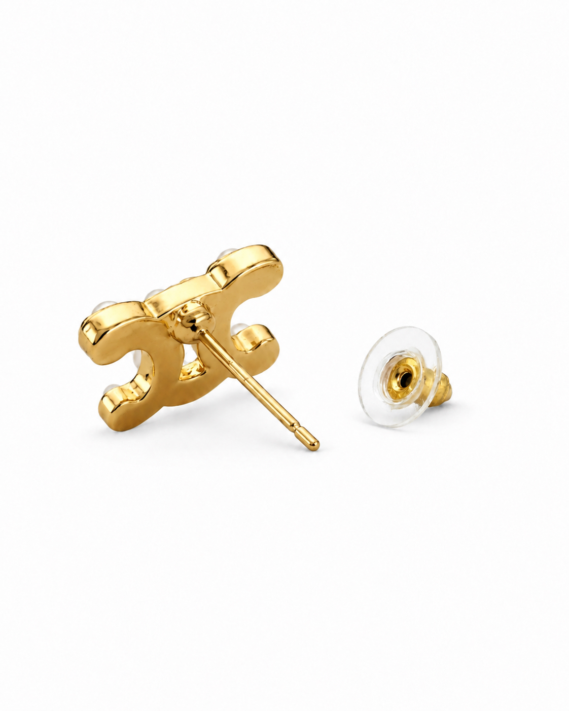 E2705 Crown Muse Earrings