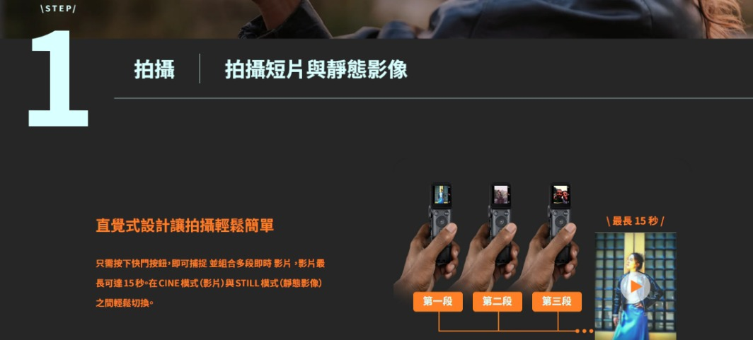 香港行貨 Fujifilm 富士Instax mini Evo Cinema 即影即有相機 