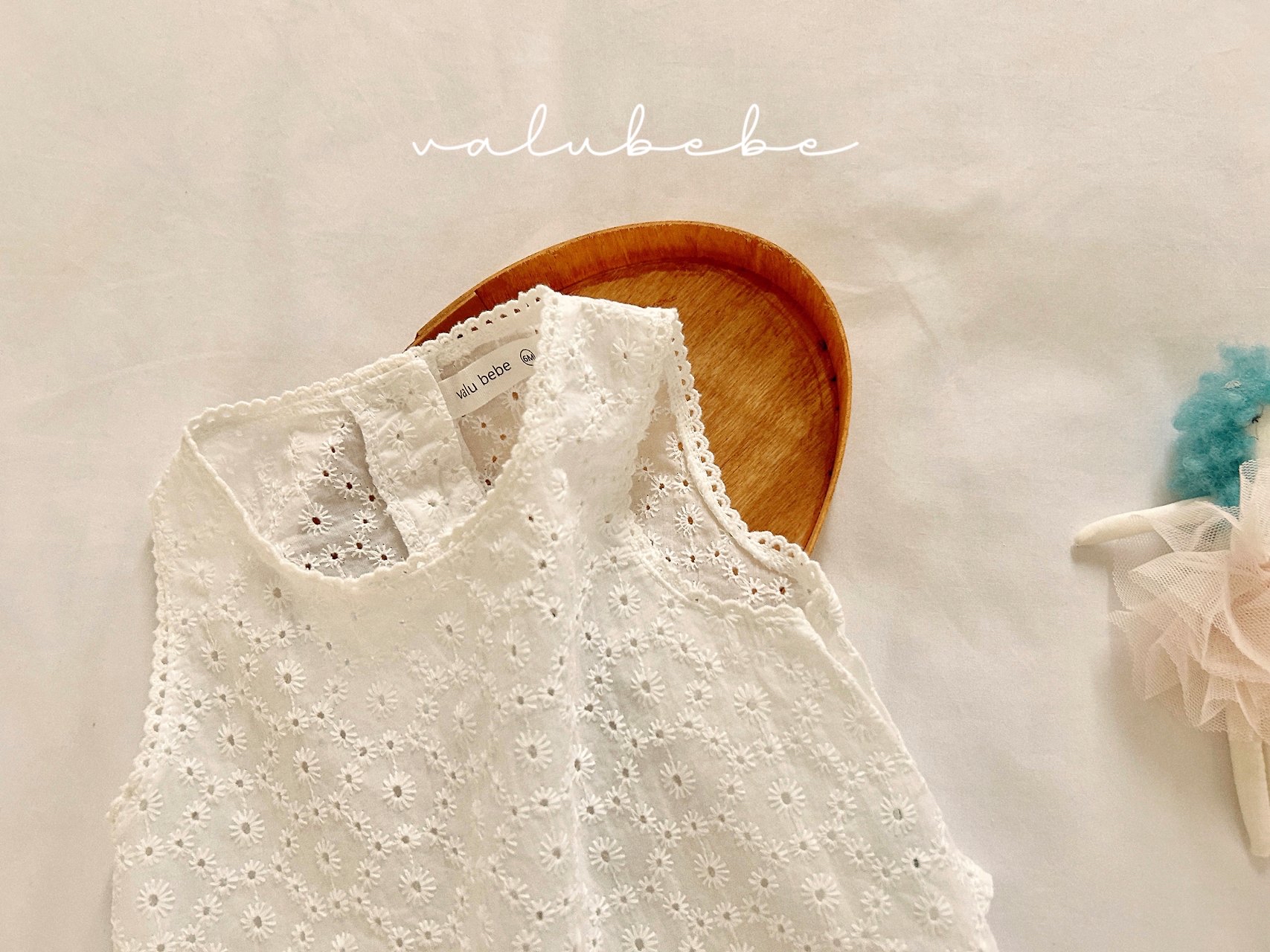 🇰🇷Valu_bebe背心