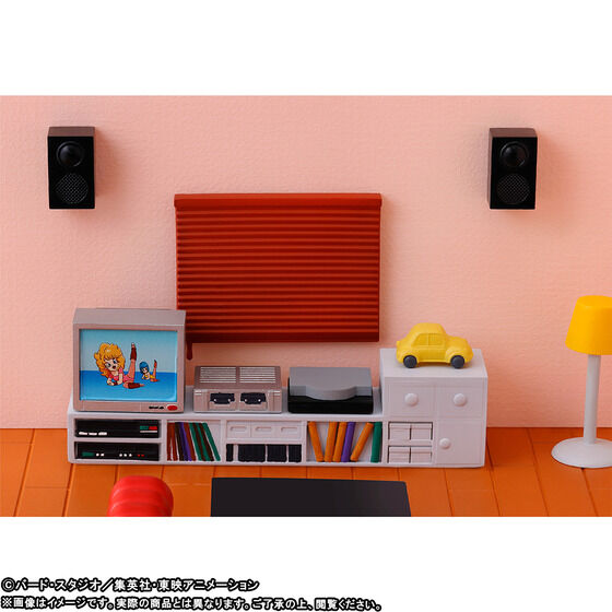 (預訂訂金 $700) (總價 $1542) (魂限) Bandai Banpresto WCF Premium Dragon Ball World Collectable Figure Premium Kame House 龍珠 龜屋 (行版)