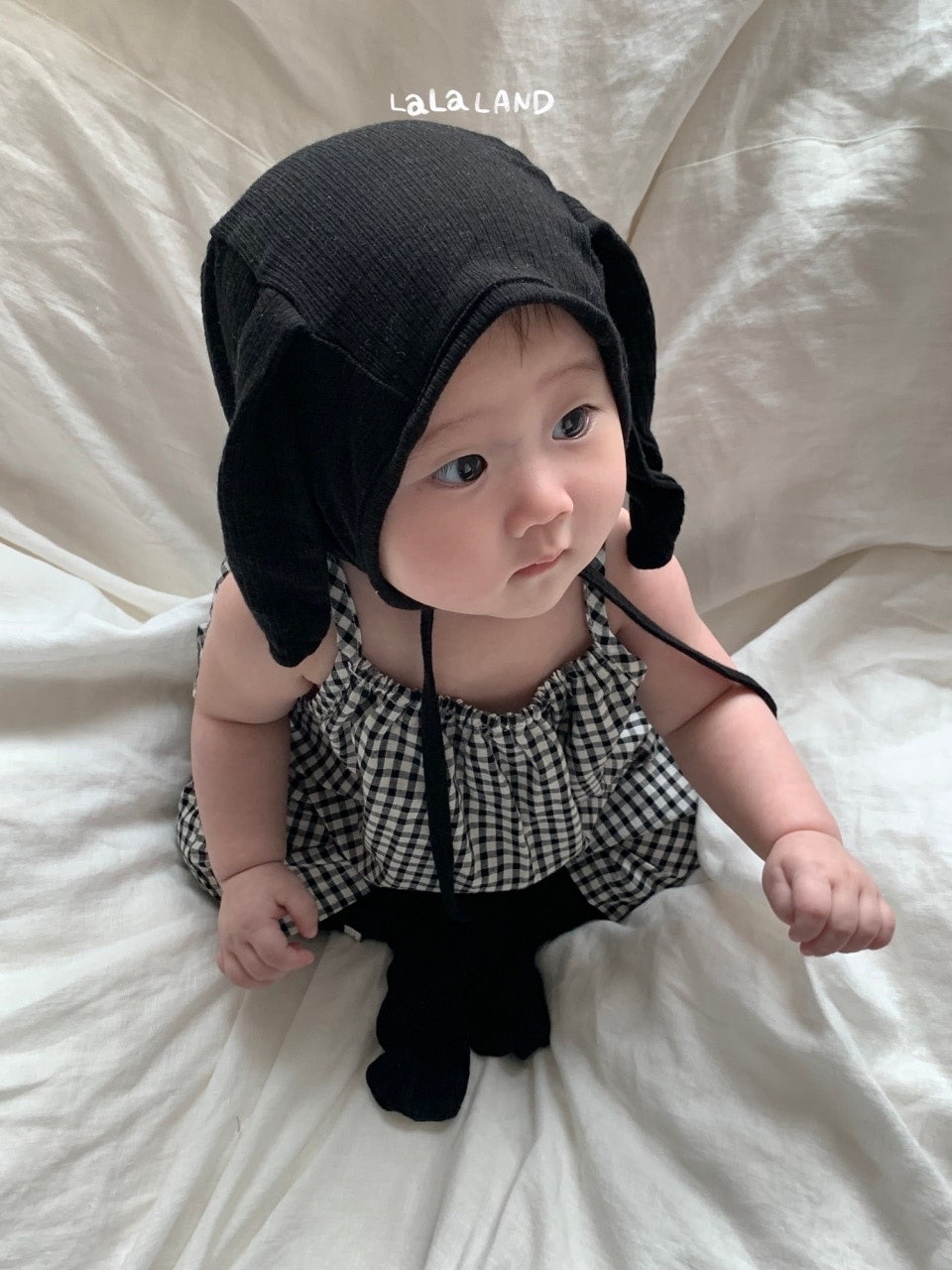 🇰🇷Lalaland Bebe連身衣