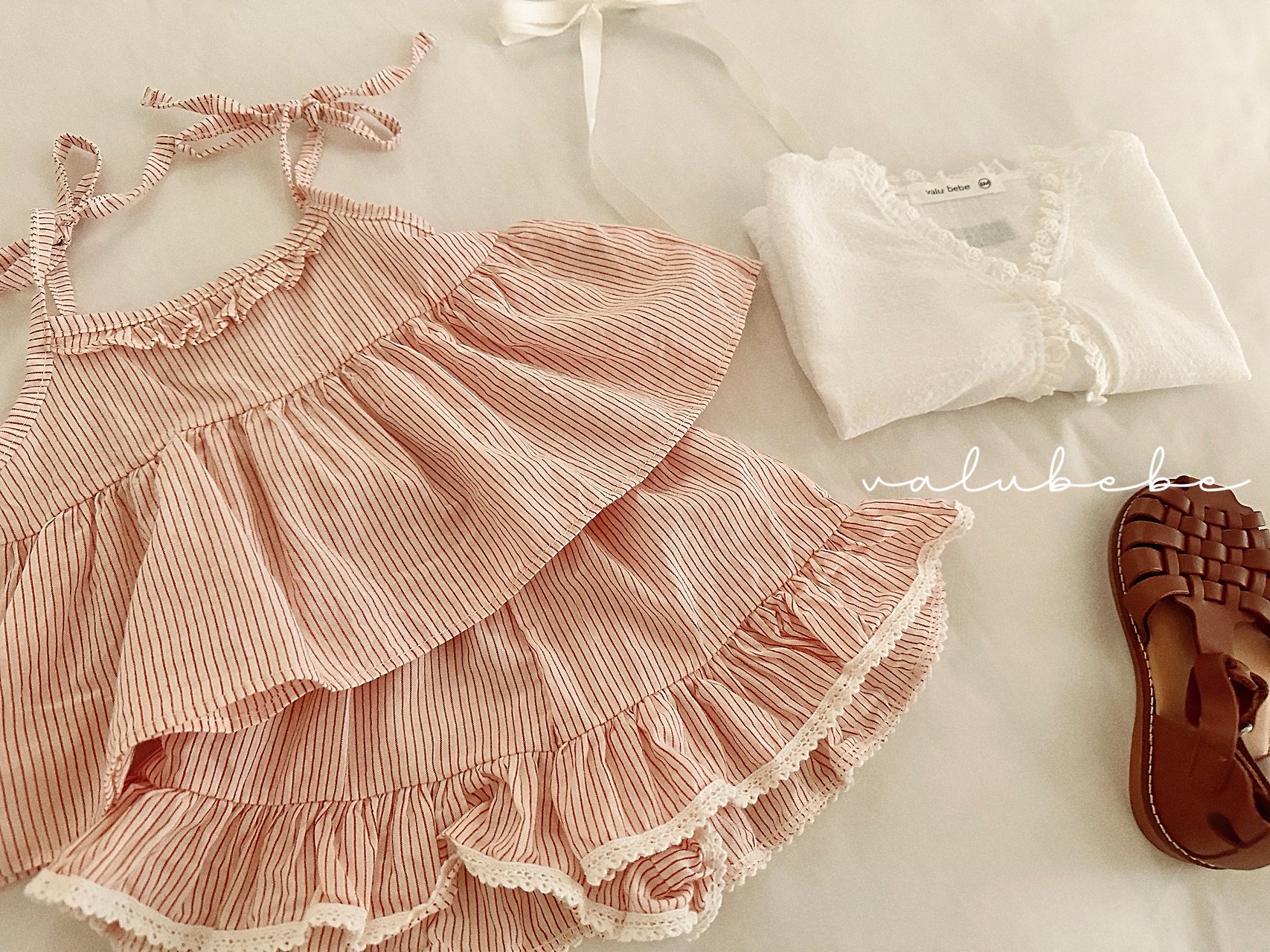 🇰🇷Valu_bebe短褲