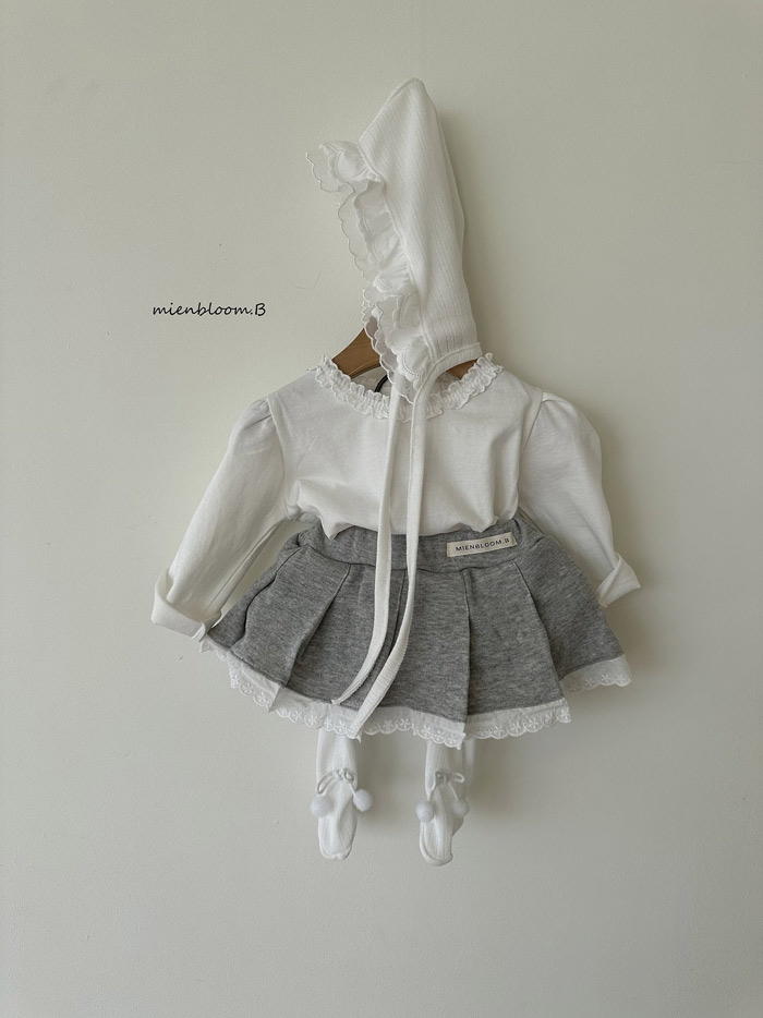 🇰🇷mienbloomb bonnet