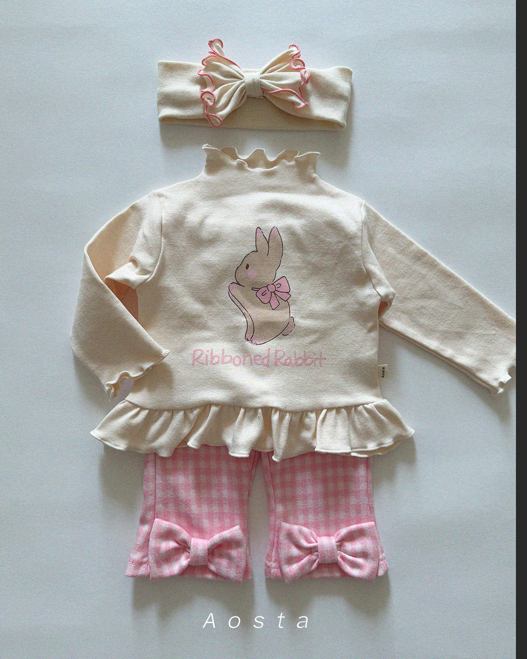 蝴蝶結🎀 Hairband