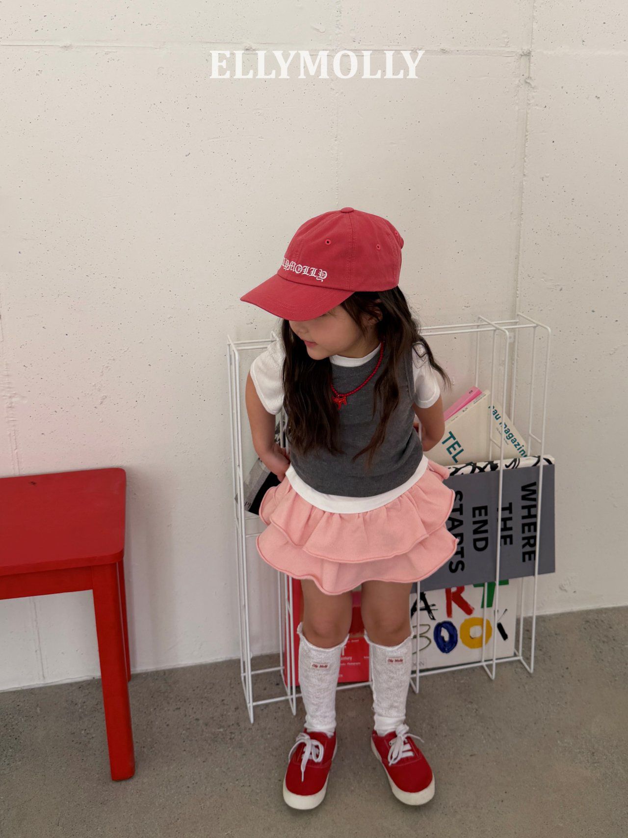 EL4392 Hat