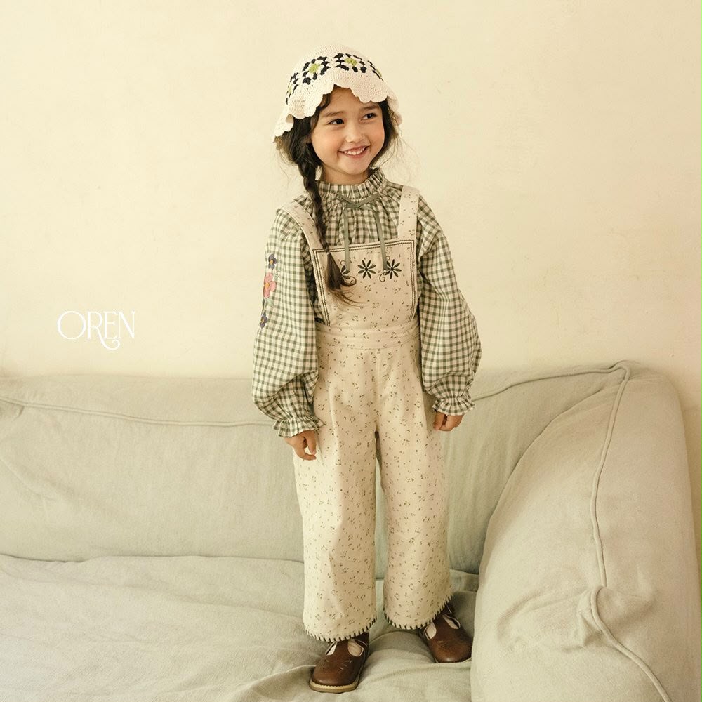 CH6173 Pants