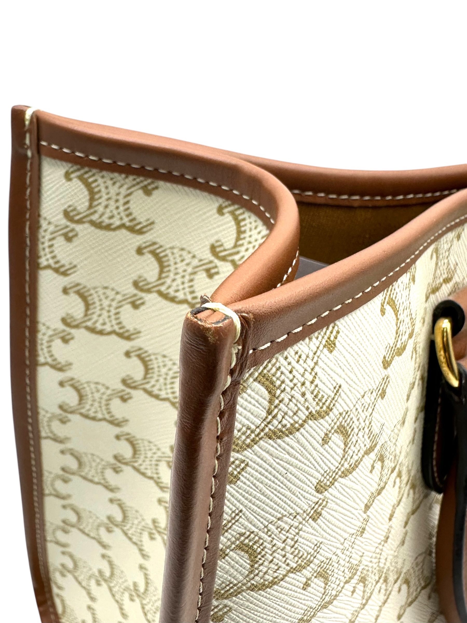 Pre-owned Celine Cabas / Product Code: 061801