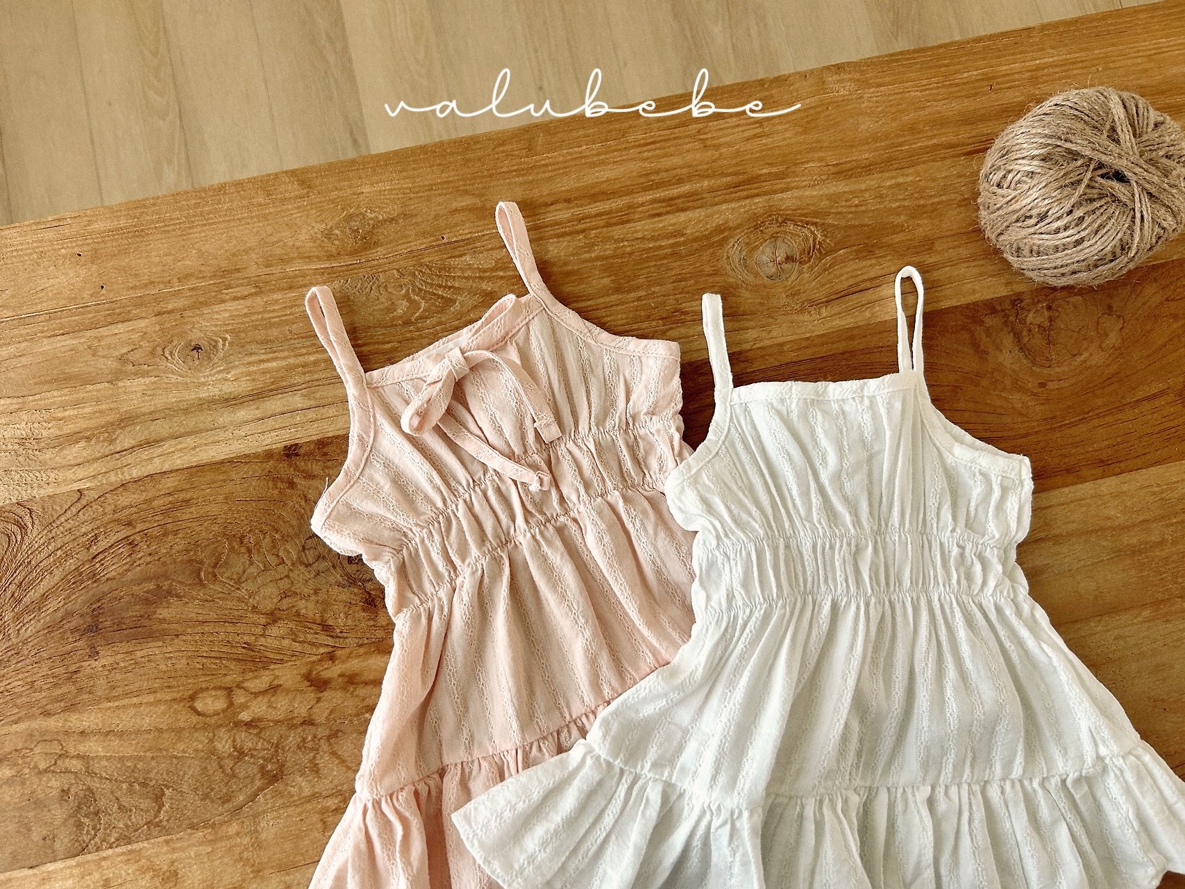 🇰🇷Valu_bebe裙