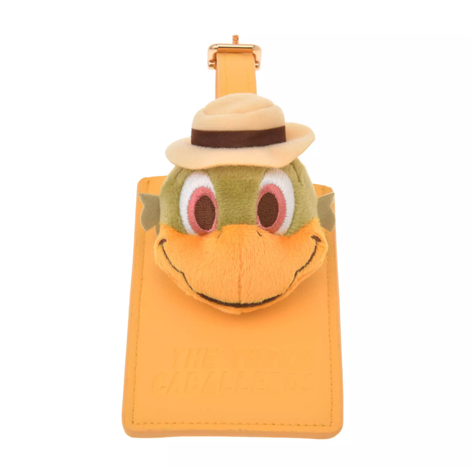 預訂 Travel With Amigos 行李掛牌 壓縮收納袋set 