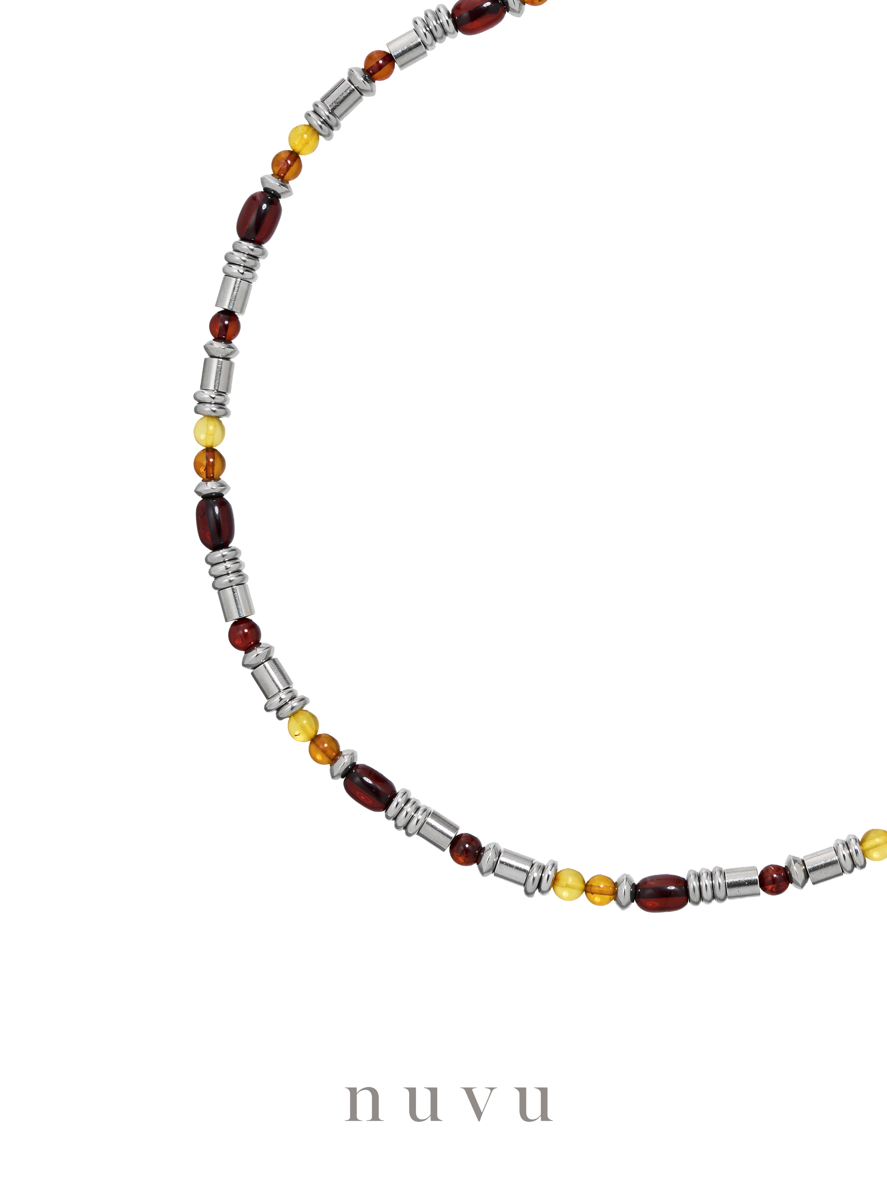 Life Line Necklace