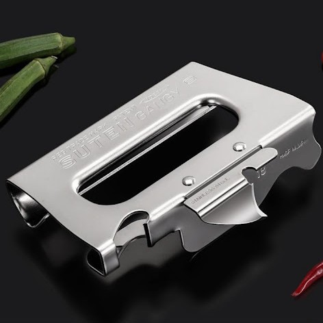 【現貨】🔥🔥【日本製《新考社》岡山式罐頭刀】