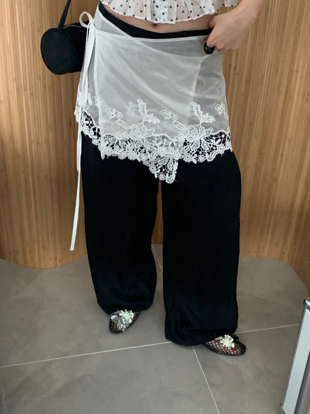 (2026SS) TOMGIRL - SKIRT