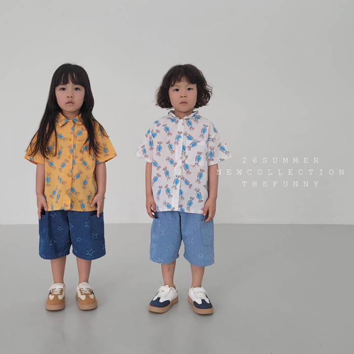 🇰🇷Thefunny skirts