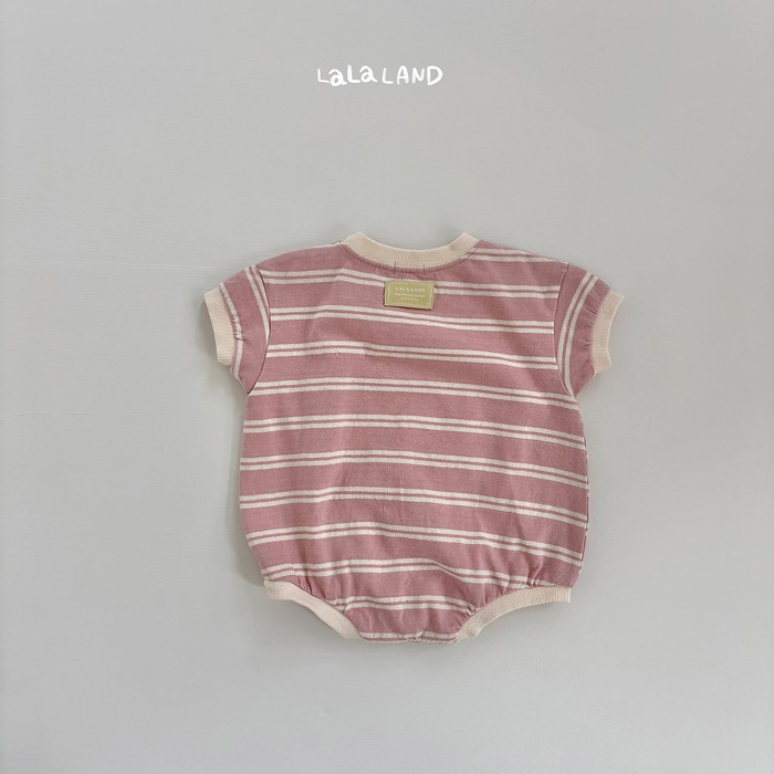 🇰🇷Lalaland Bebe包屁