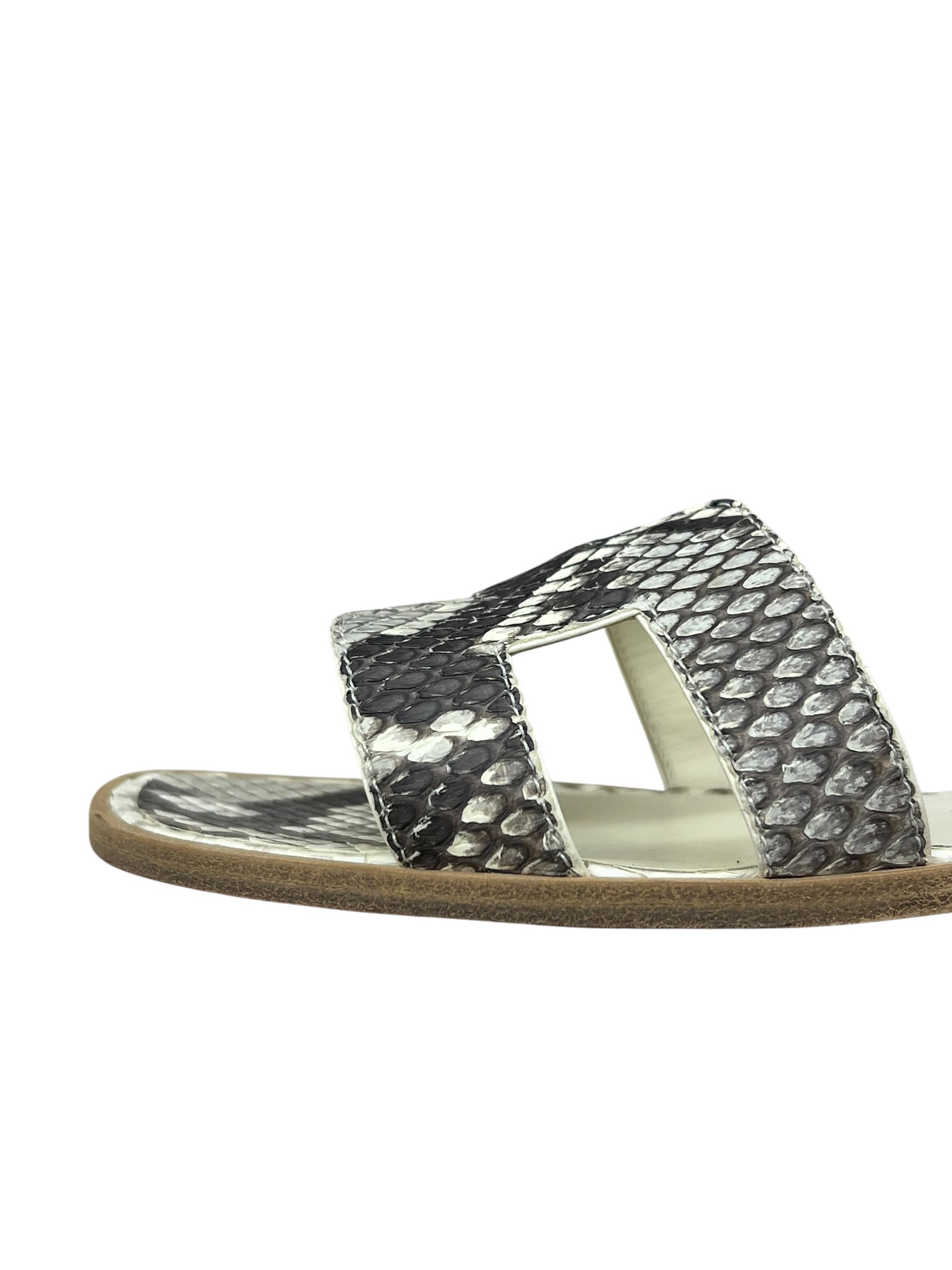 Pre-Owned HERMÉS Oran / Product Code: 070722