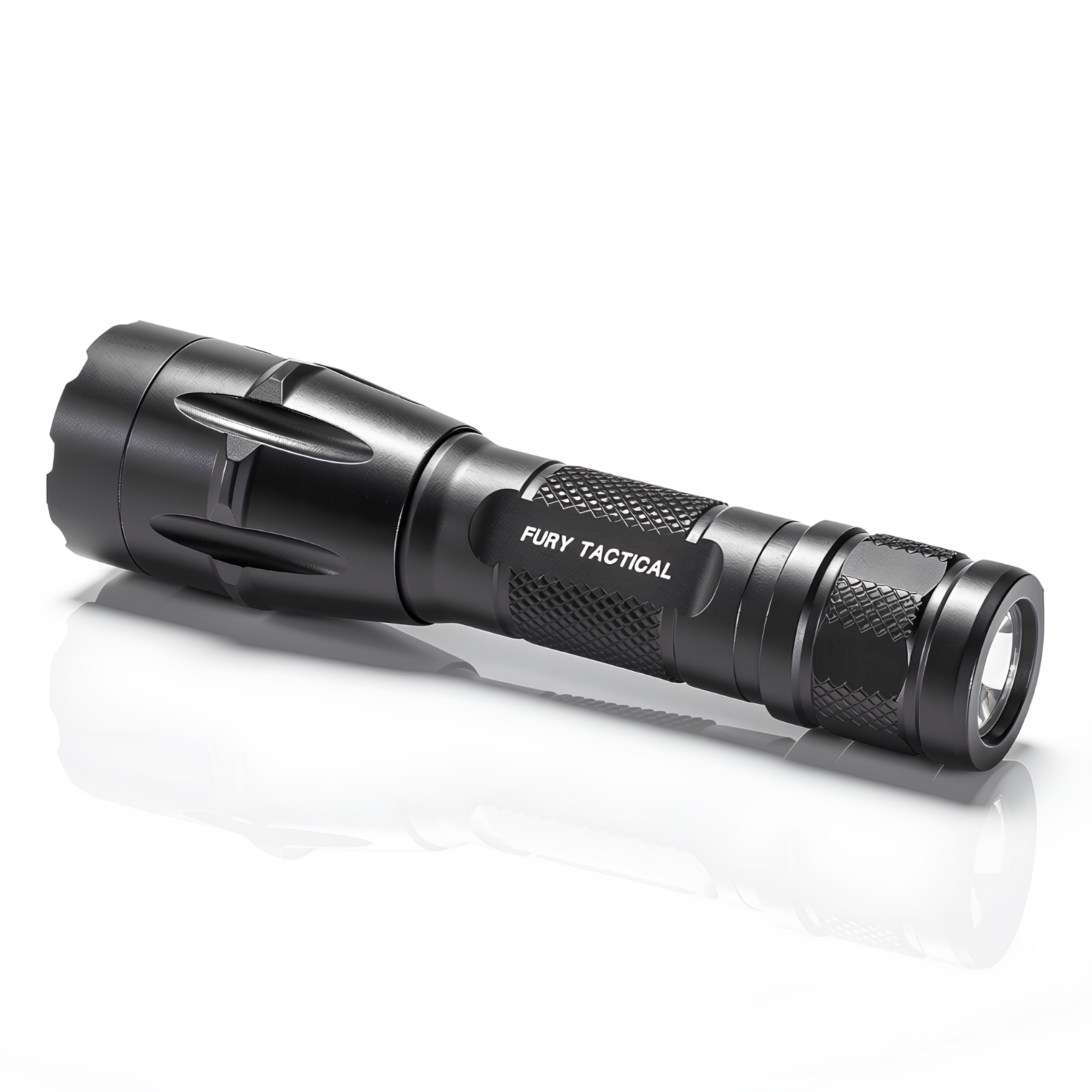 Surefire Fury Tactical