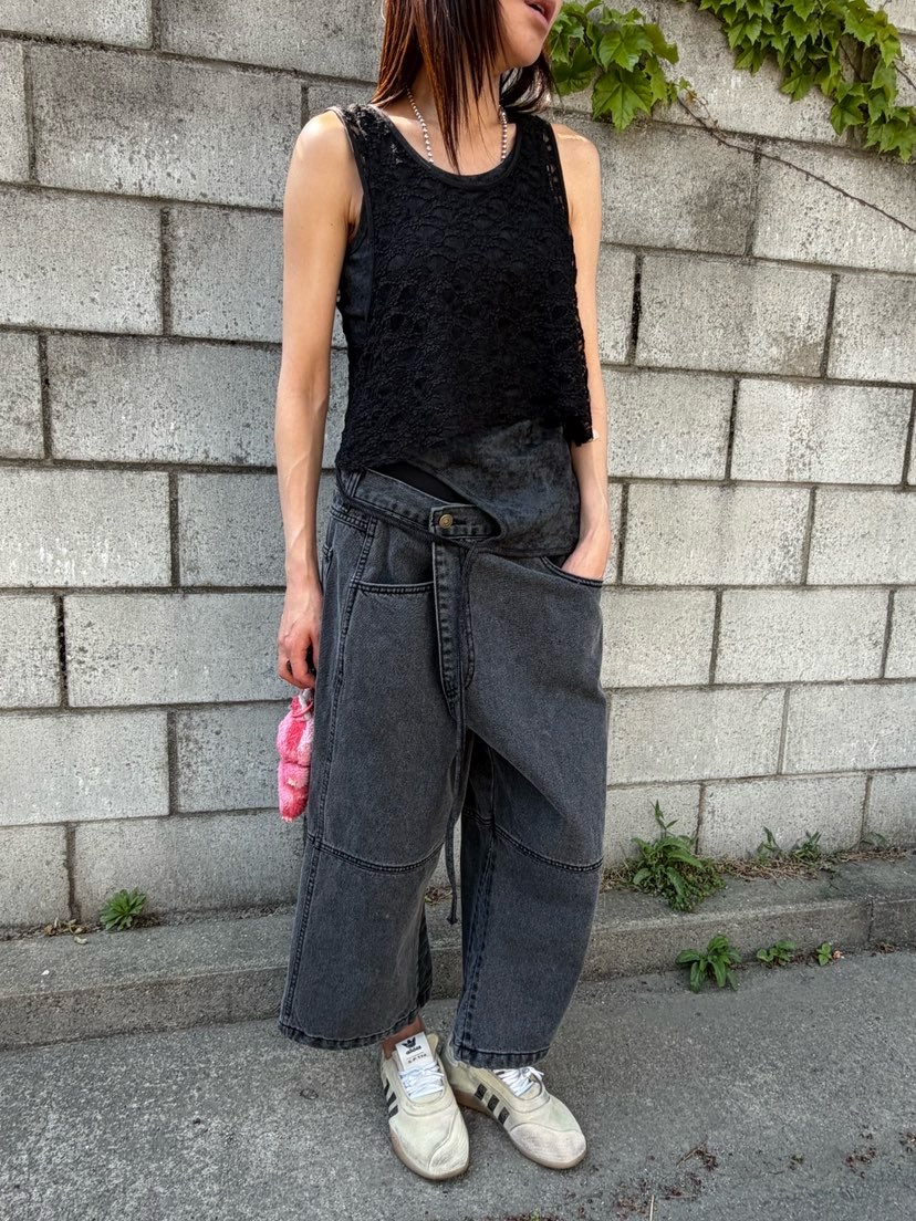 (2026SS) FRANC - VEST