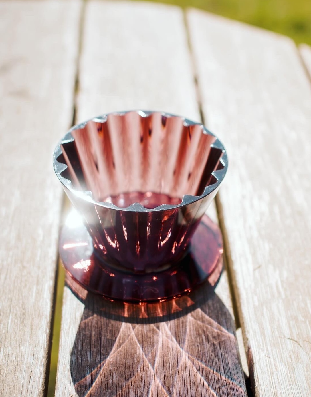 📎minos Cupcake Dripper