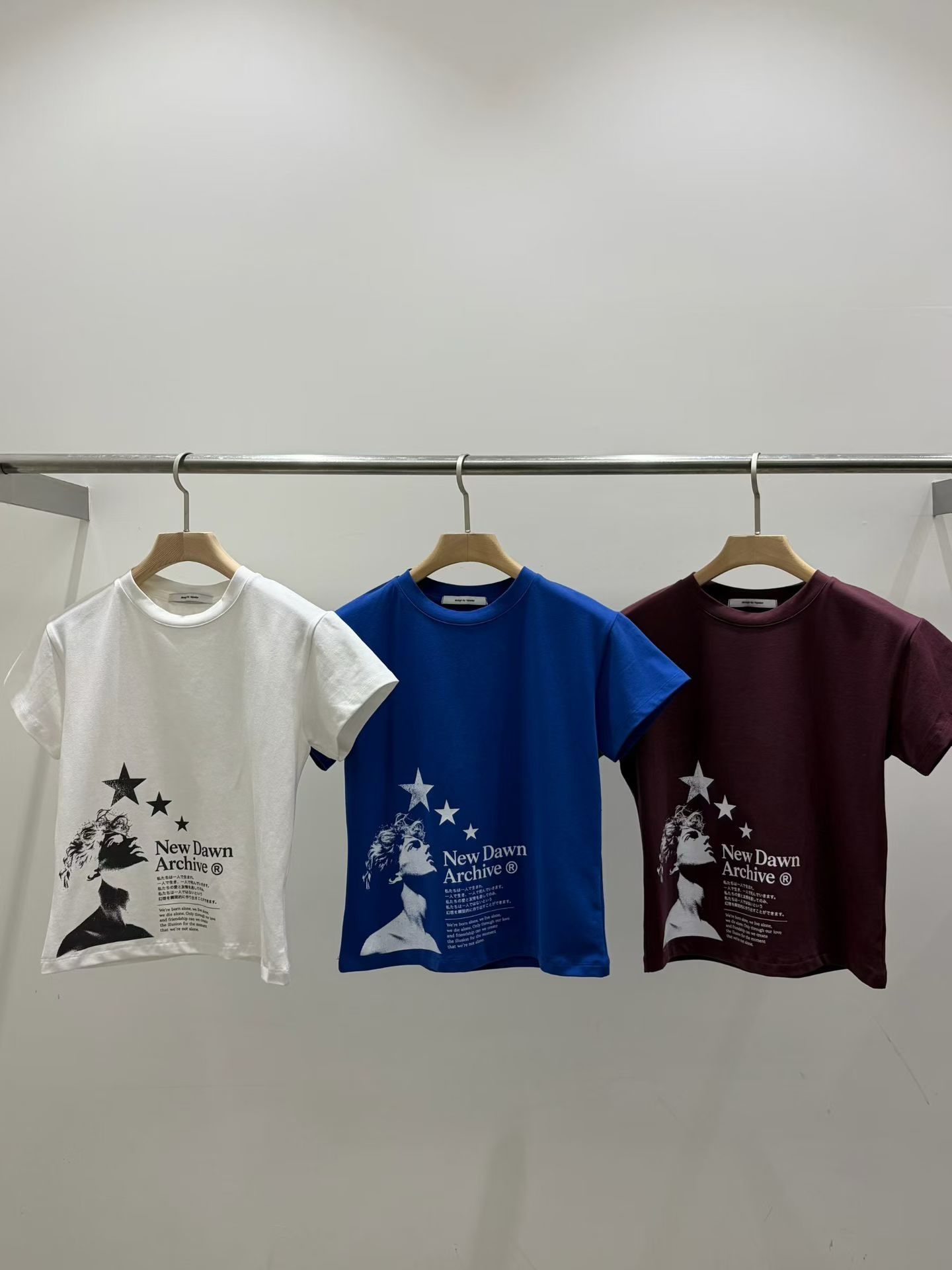 (2026FW) TEE