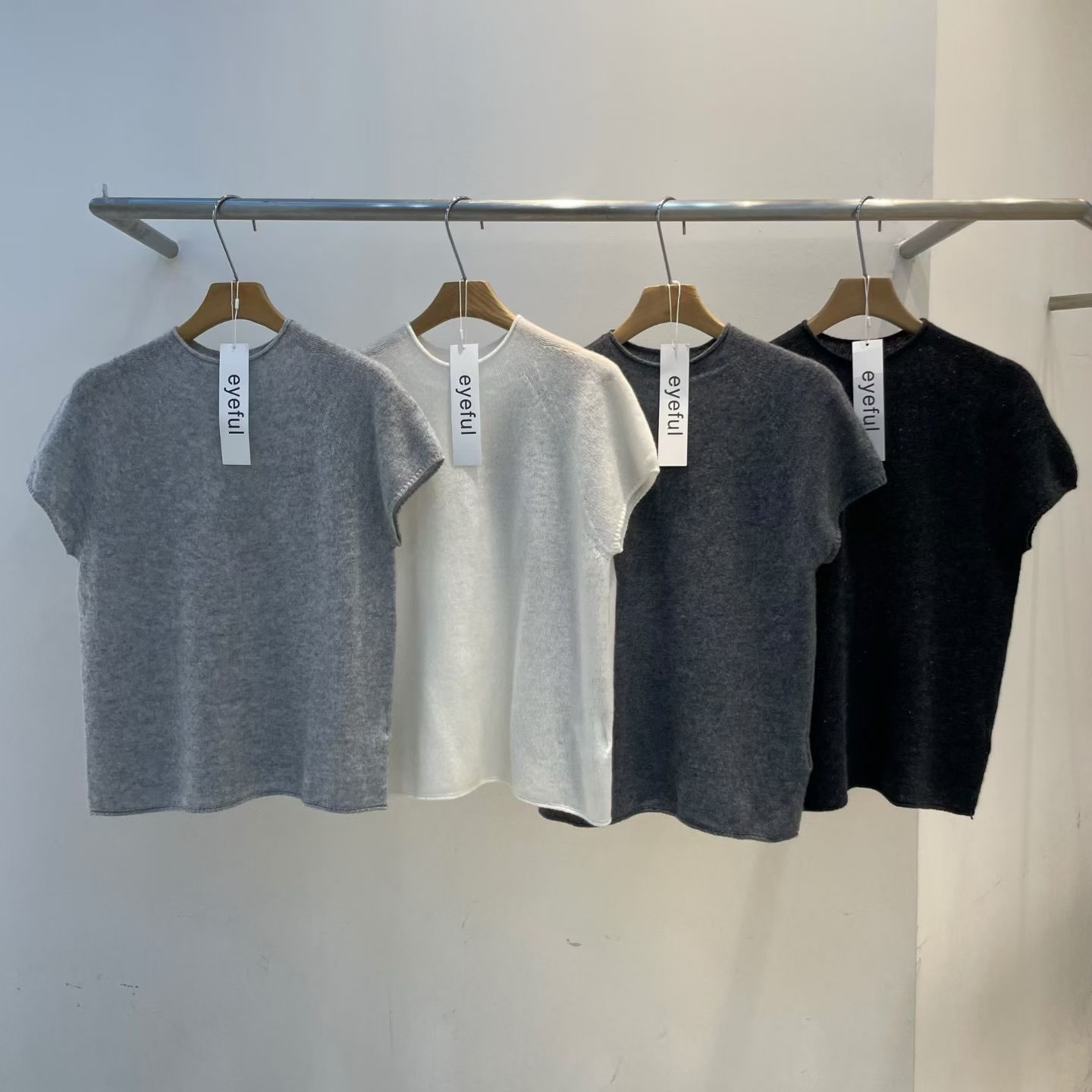 (2026FW) EYEFUL - TOP