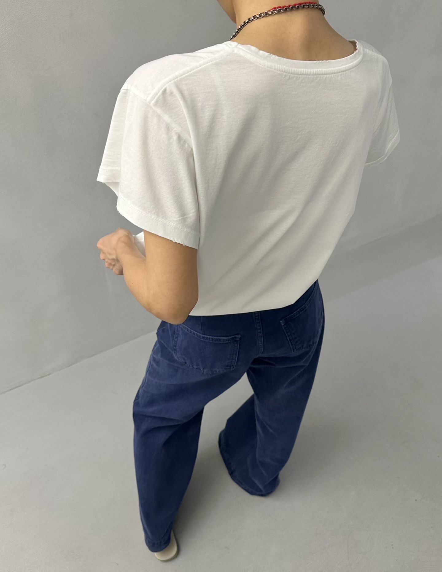 (2026SS) MAISONSTAFF - TOP