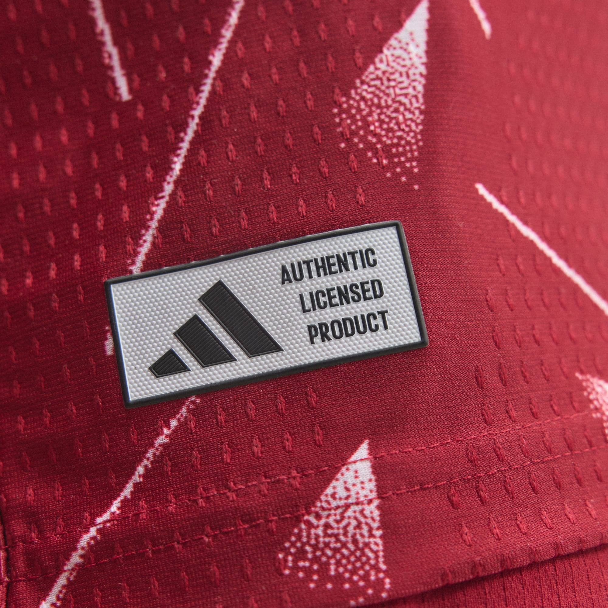 🔴⚪重塑八十年代經典  Adidas Liverpool 利物浦 2026-27 長袖主場球員版球衣 (可加印字章) KB8251