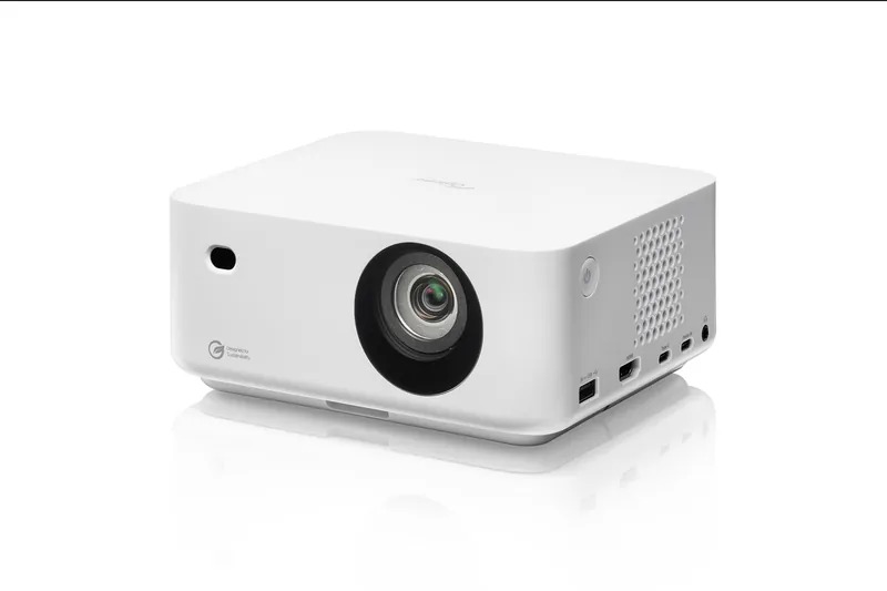 Optoma OMA-R 微型RGB 3雷射投影機