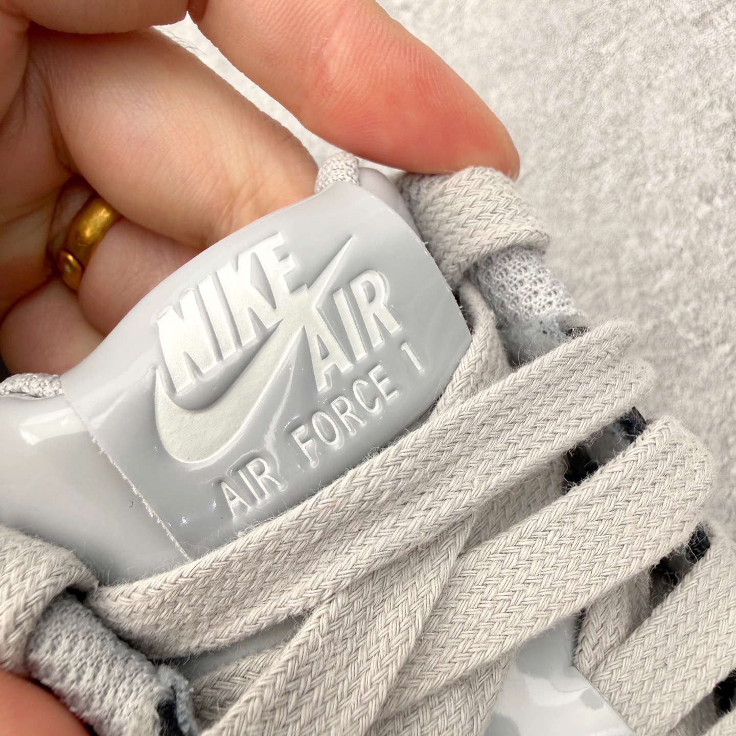 Central Cee x Nike Air Force 1 Low IO9974-010