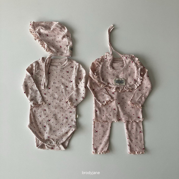 🇰🇷brodyjane suit