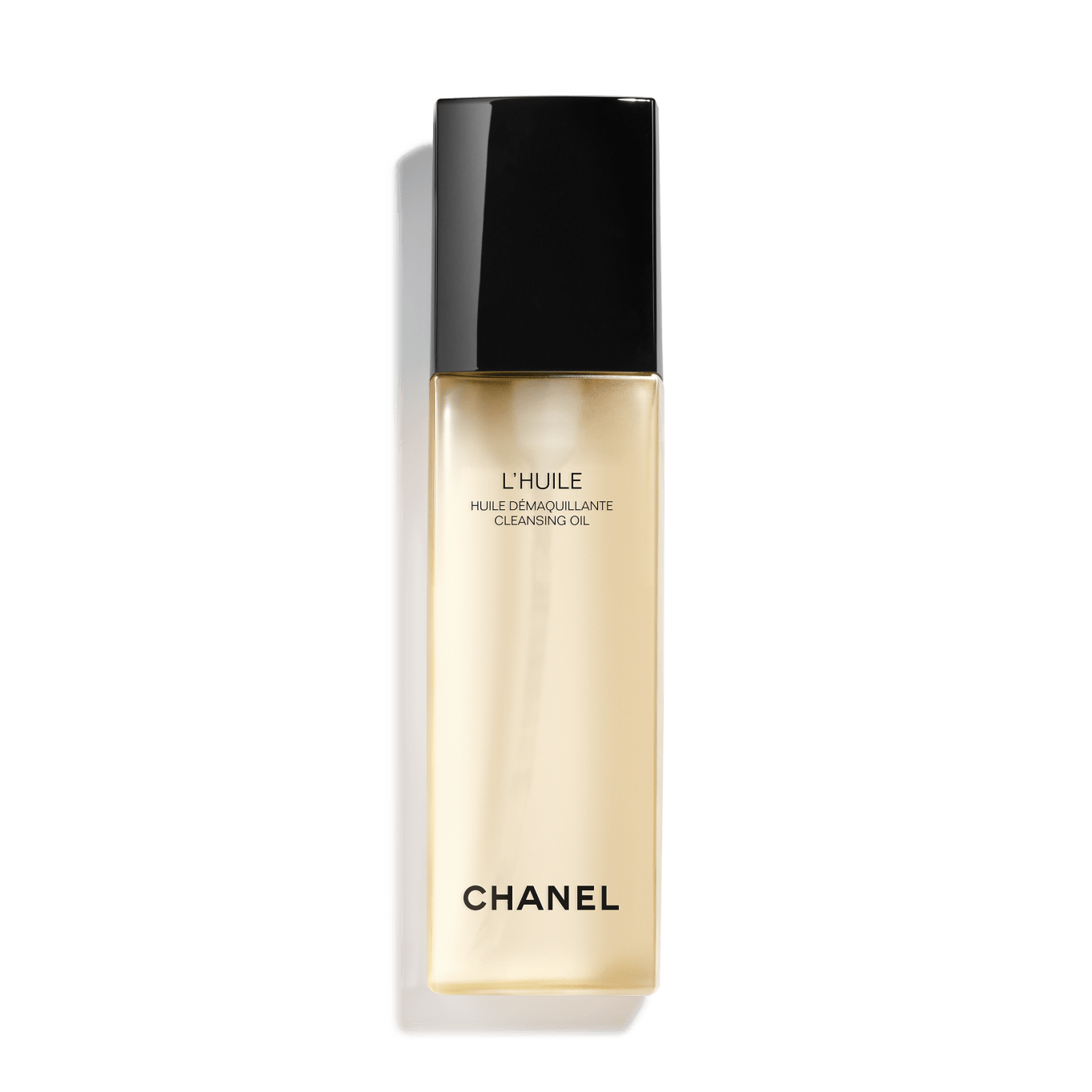 Chanel 香奈兒 柔膚卸妝油 / 精粹卸妝油 150ml (L'Huile Anti-Pollution Cleansing Oil 150ml)