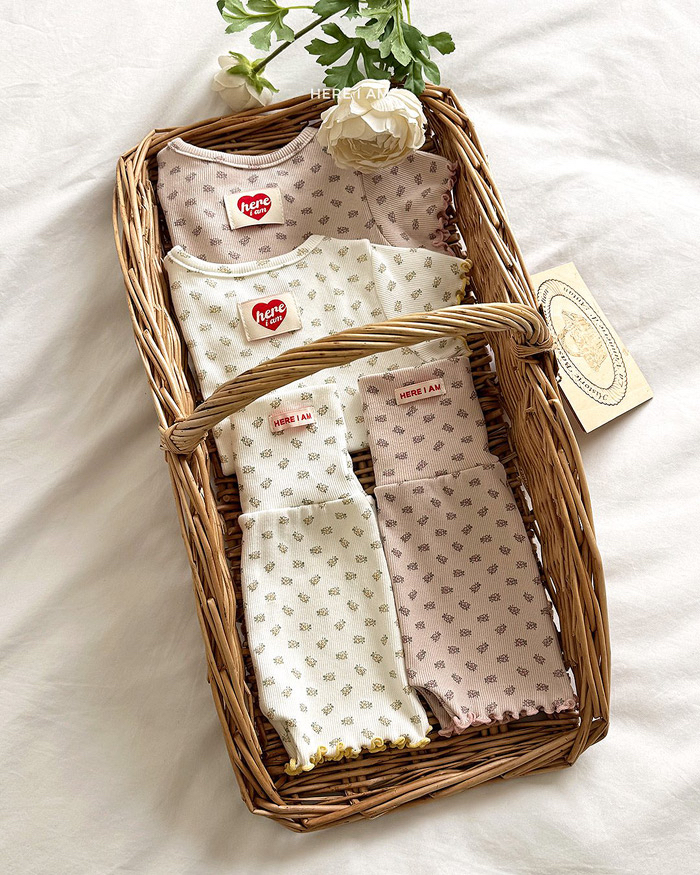 🇰🇷Here I Am set