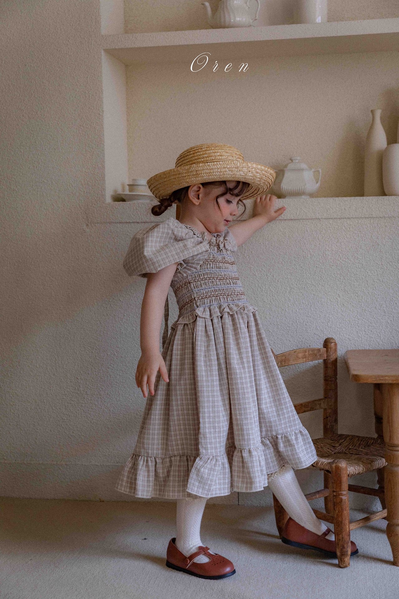 🇰🇷oren包屁/裙