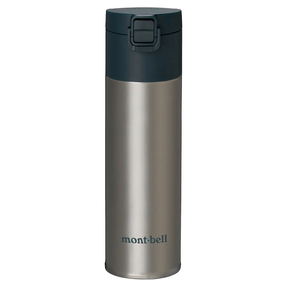 Montbell Alpine Thermo Bottle 500ml 1134173