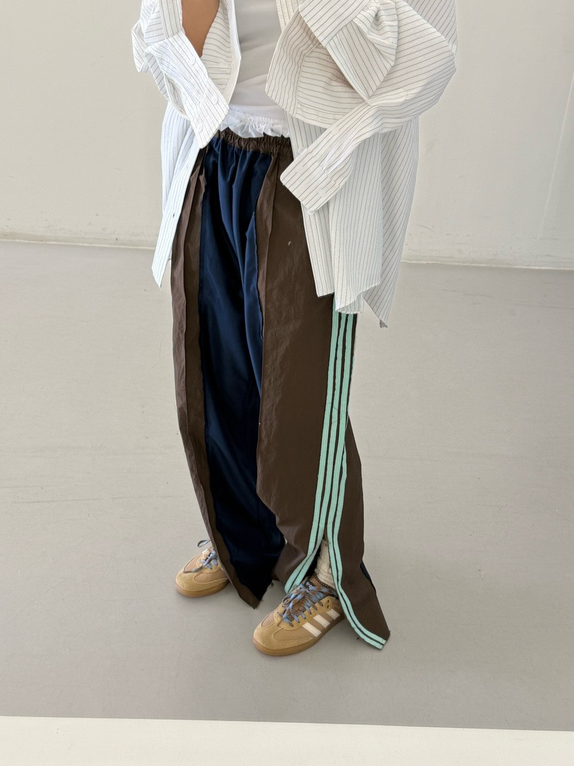 (2026SS) FRANC - PANTS