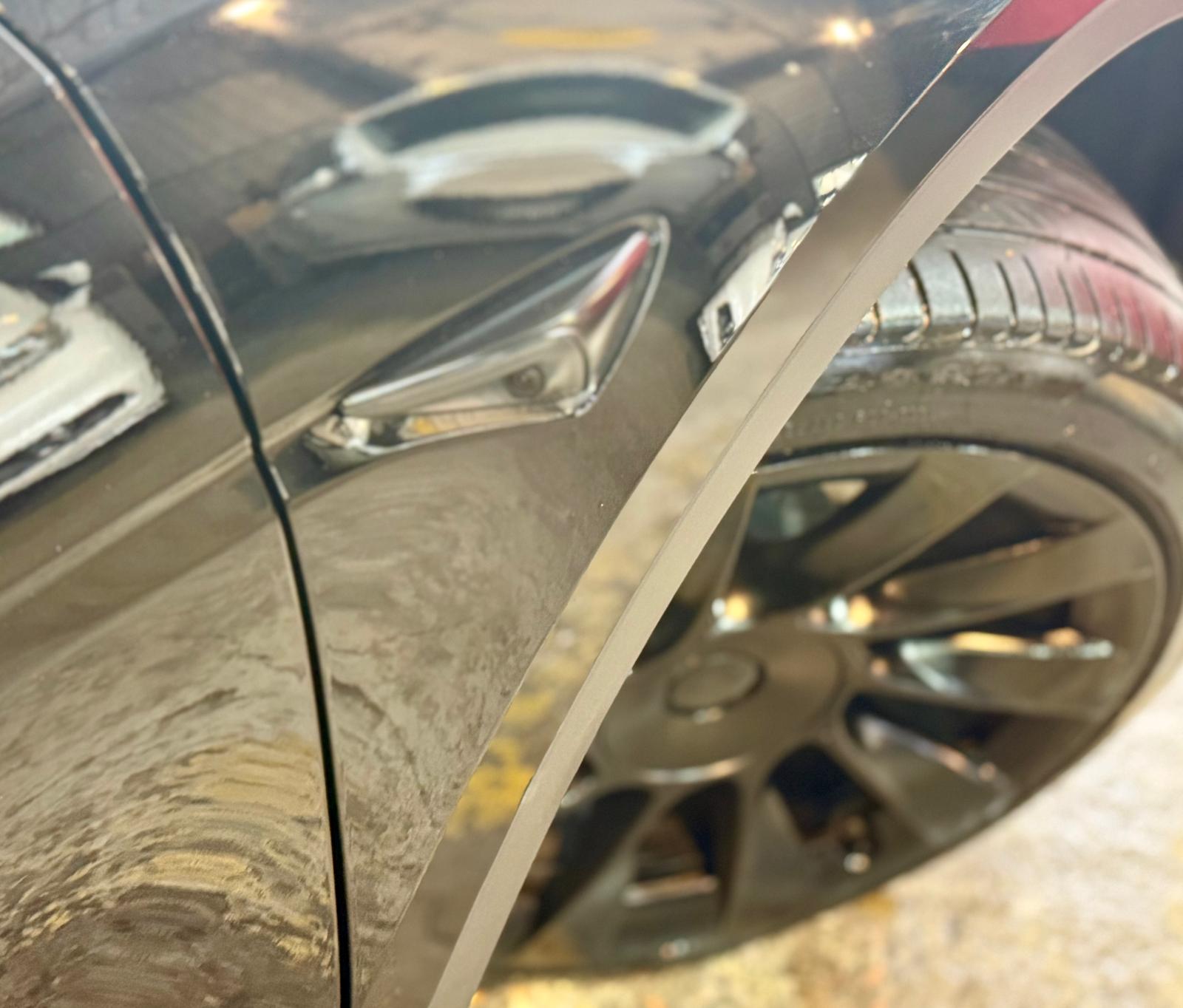 TESLA Model Y Long Range 2022