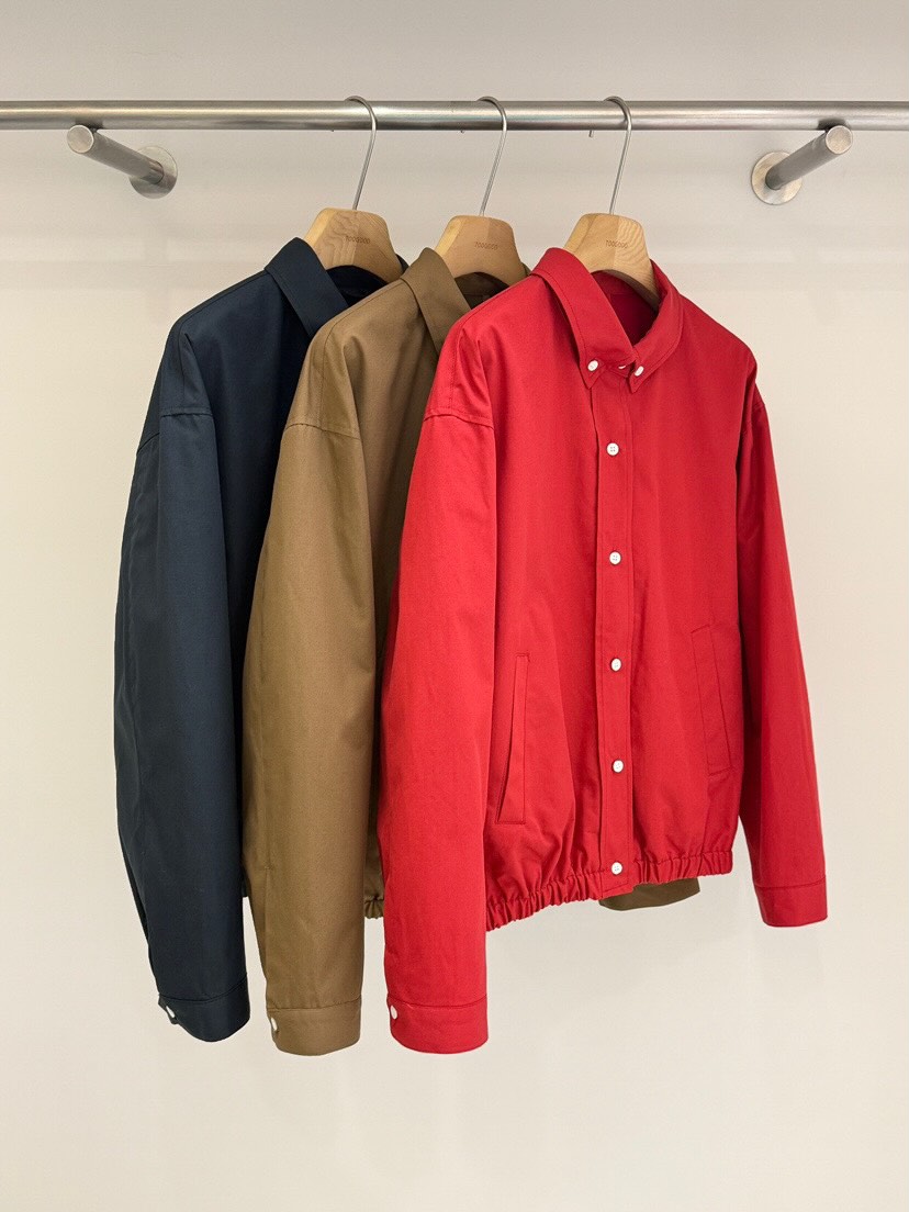 (2026FW)TOOGOOD - JK