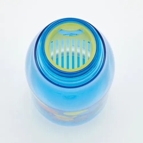 Disney Winnie the Pooh小熊維尼懷舊牛奶樽 500ml - 04260088