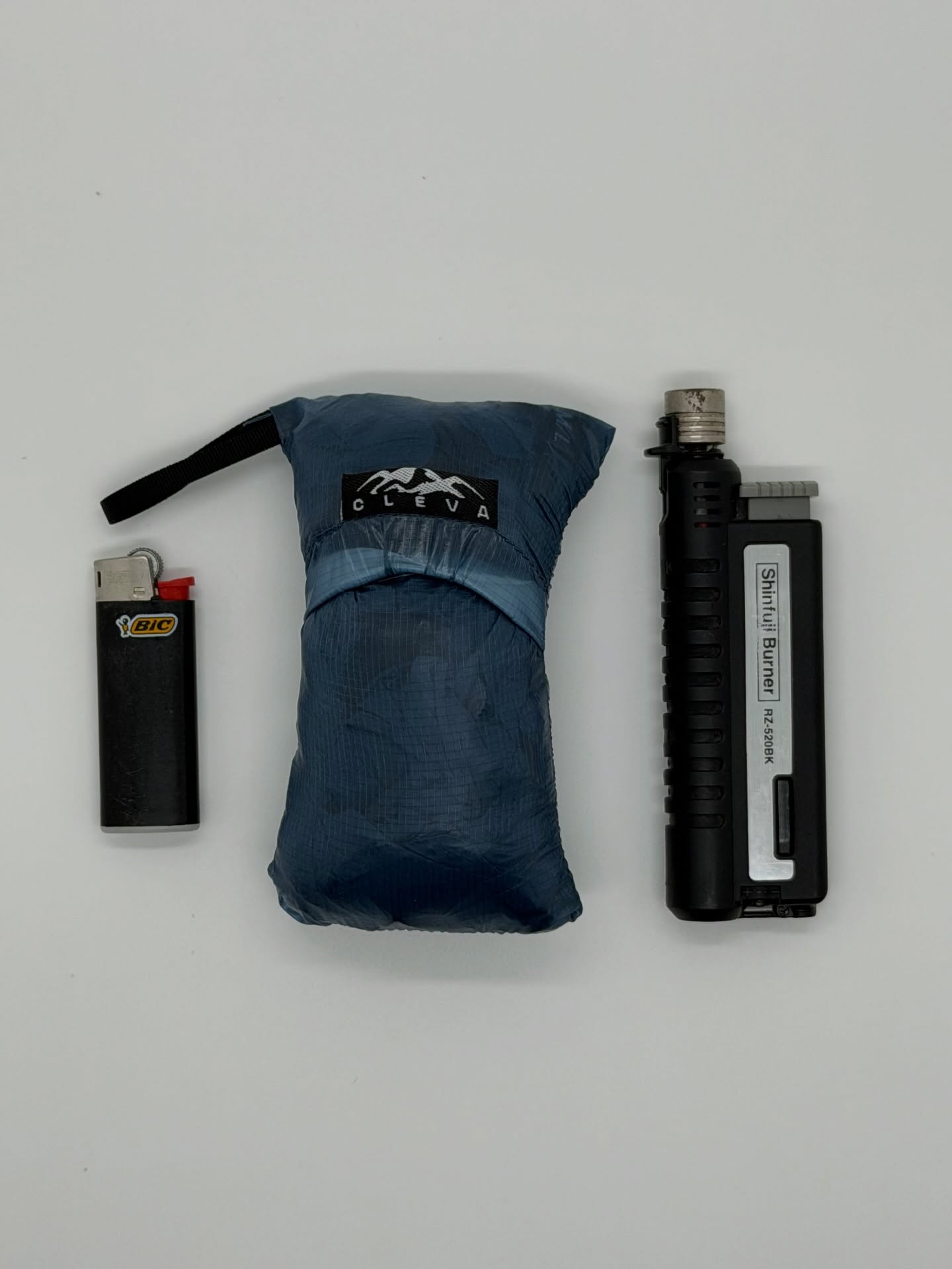 印尼品牌Cleva輕量化風衣  風褸 外套 UL jacket