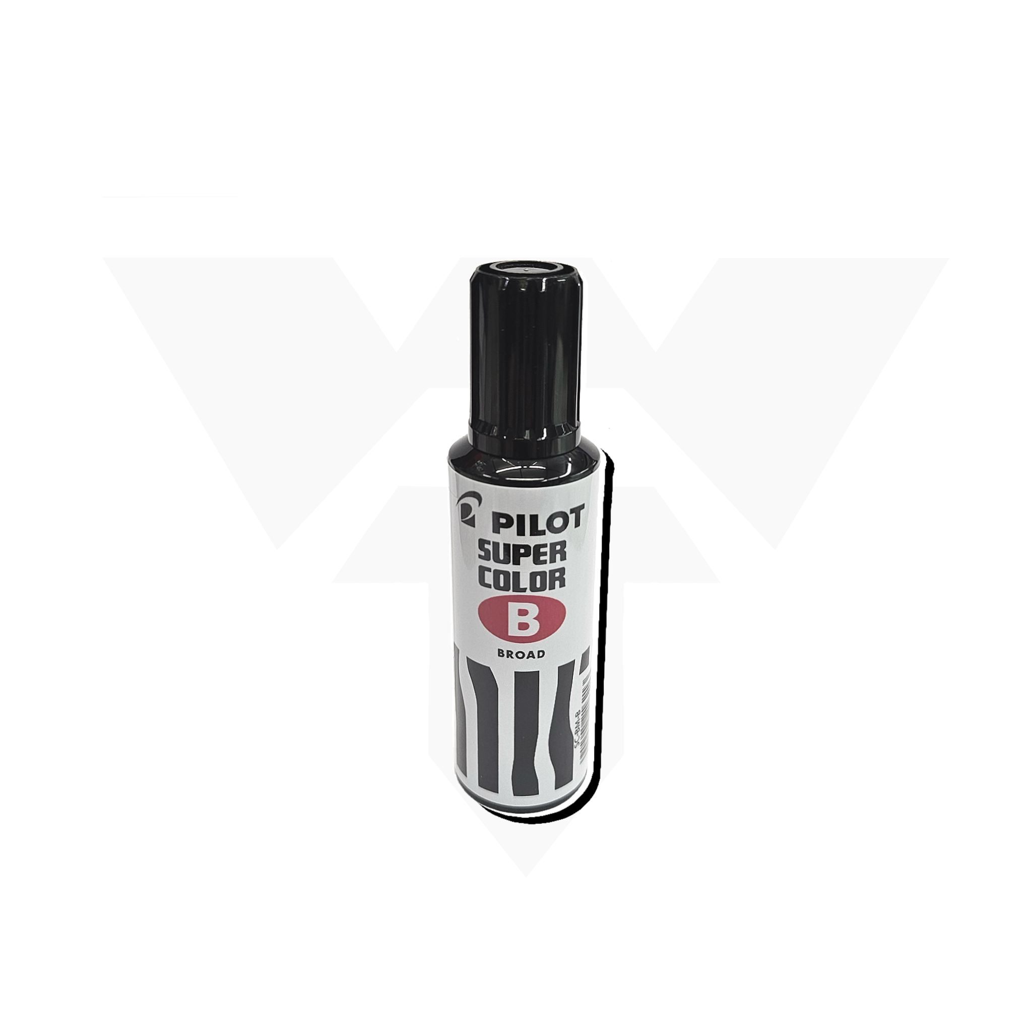 日本 "PILOT" SC-BM 短身 粗咀 油性箱頭筆 "PILOT" (JPN) SC-BM Super Colour Permanent Marker 