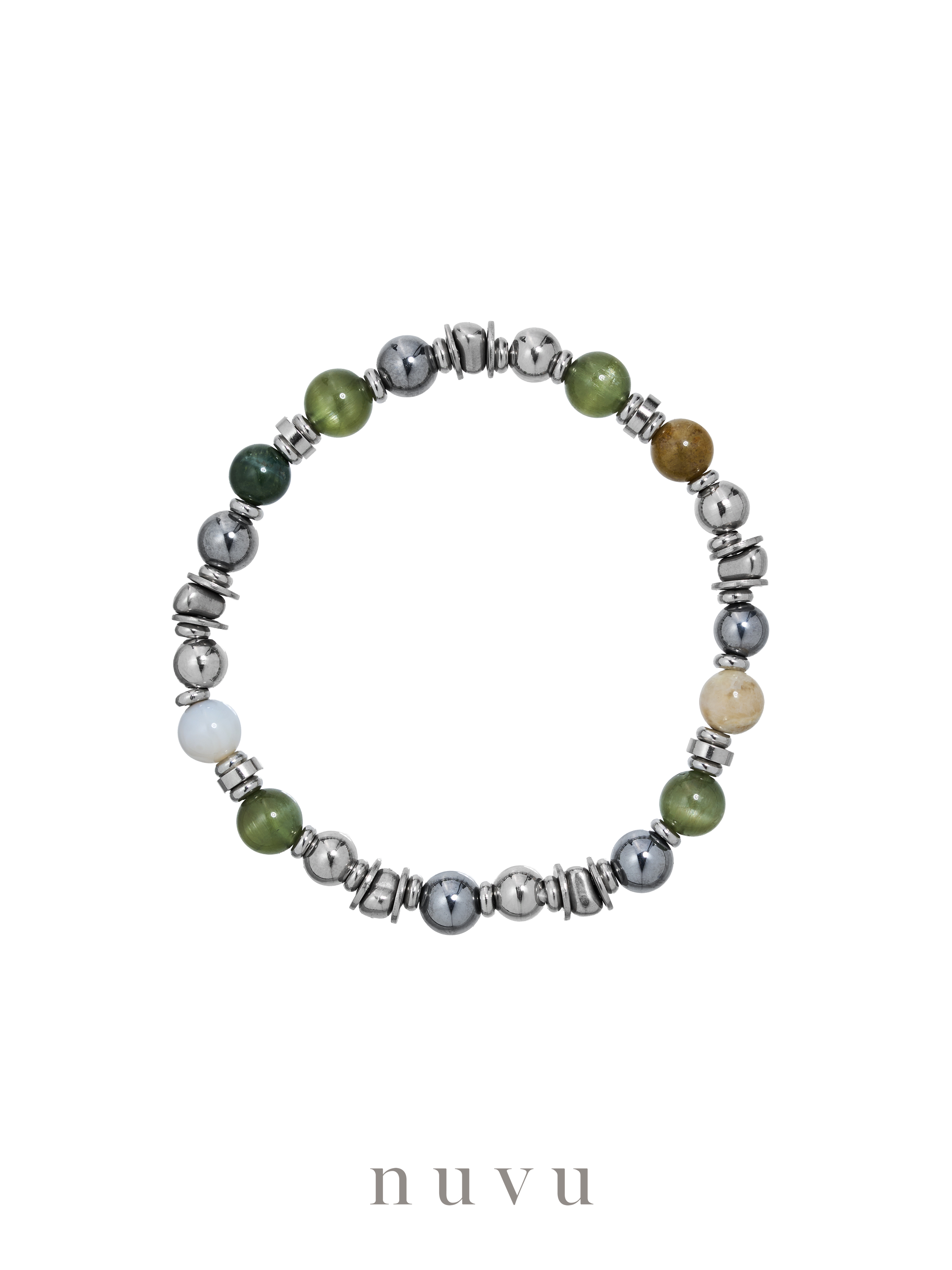 Met Your Soul Bracelet