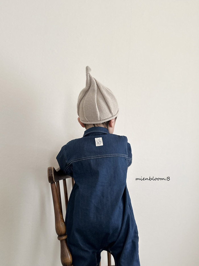 🇰🇷mienbloomb suit