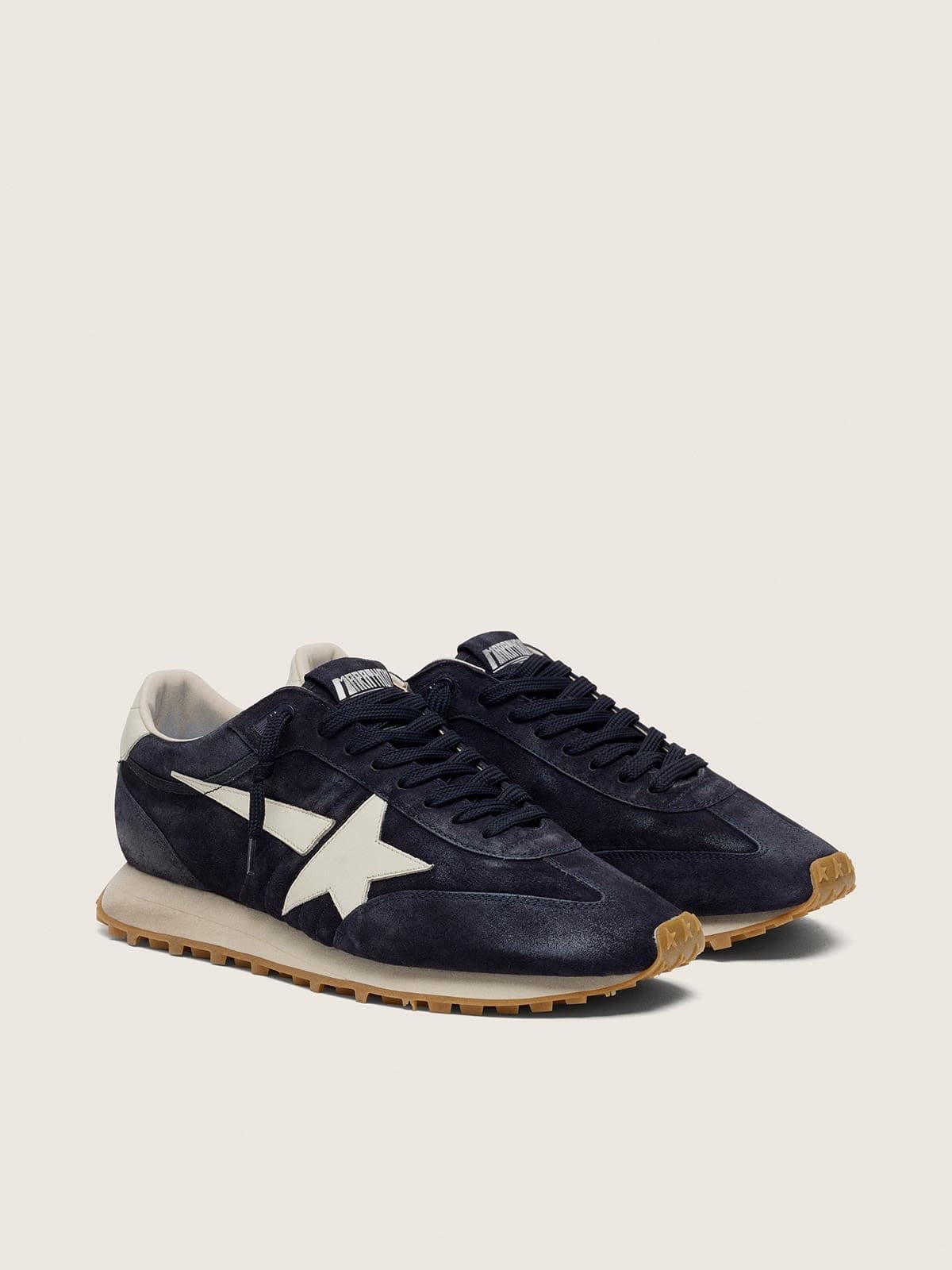 限時優惠✨訂貨🍒Golden goose Navy 色Marathon  補碼🔖 Size 36/37/38/39/40