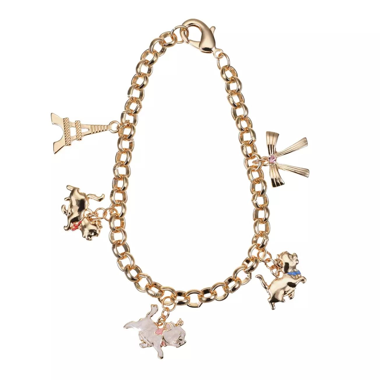 🌸 【預訂】Marie Bag Charm - FASHION CHARM - 18/8新品