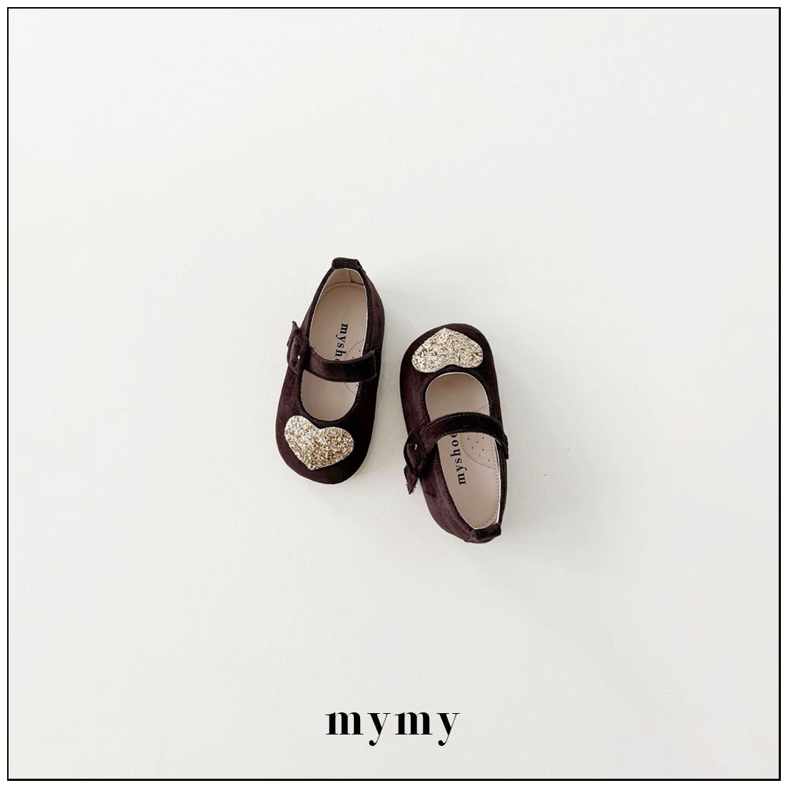 Mysocks | 487 Twins Shoes