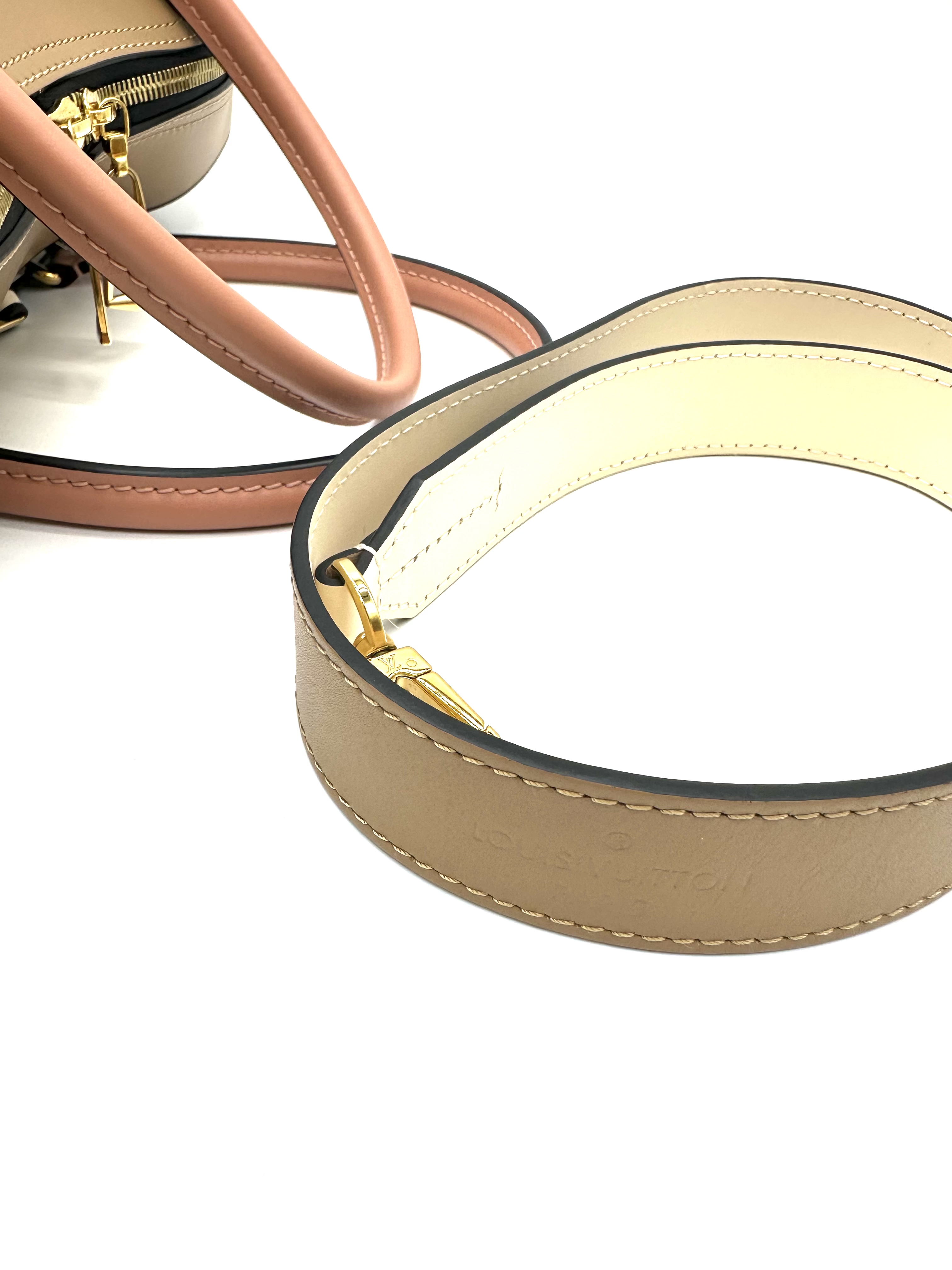 Pre owned-Louis Vuitton Tuileries bag/ Product Code: 26031807